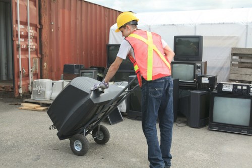 Eco-friendly sofa disposal methods